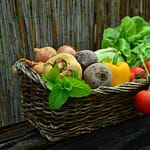 Preserve vegetables - Featured Image