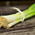 Bunching Onions - Featured Image